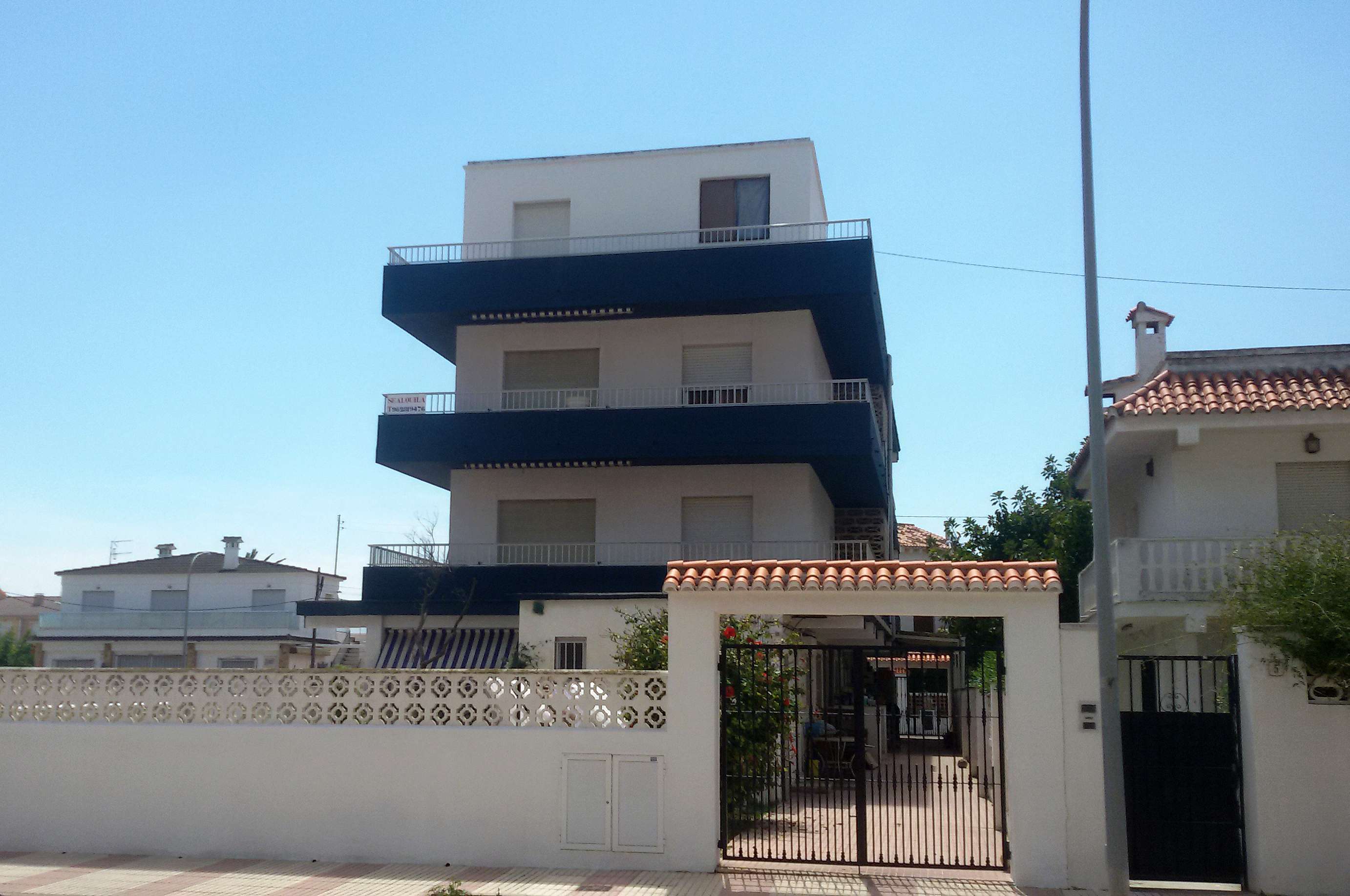 Apartamentos Gandia-Daimuz 3000 2